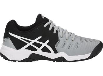 Asics Çocuk GEL-Resolution 7 GS Spor Ayakkabı TR153FZ